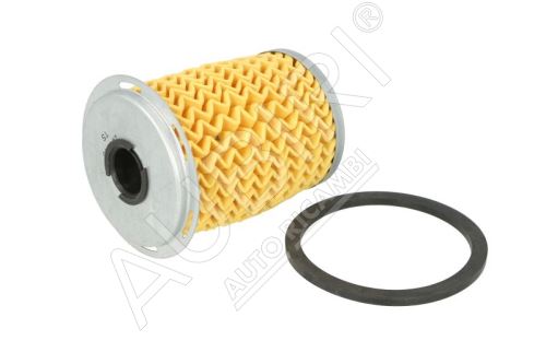 Palivový filter Renault Master 2003-2010 1,9/2,2/2,5D, Trafic 2001-2006 1,9D