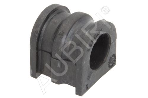 Silentblok predného stabilizátora Renault Master 2010– zadný náhon , dvojmontáž 24,2mm