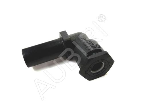 Koncovka vzduchovej hadice Iveco EuroCargo 8mm