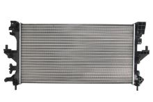 Chladič vody Citroën Jumper, Boxer od 2016 2,0/2,2 BlueHDi, 780x416x23 mm (1)