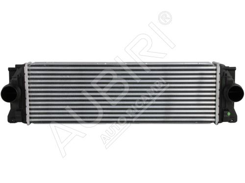 Intercooler Mercedes Sprinter od 2006 (906)