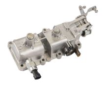 Mechanizmus radenia Fiat Ducato, Jumper, Boxer, Movano od 2021