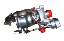 Turbodúchadlo Renault Kangoo 2013-2021 1,2 TCe (1)