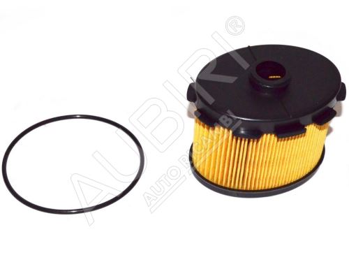 Palivový filter Fiat Scudo, Citroën Berlingo 1998-2006 1,9 D