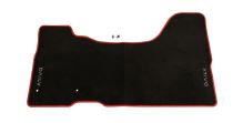 Textilné autorohože (Velour) Iveco Daily od 2014