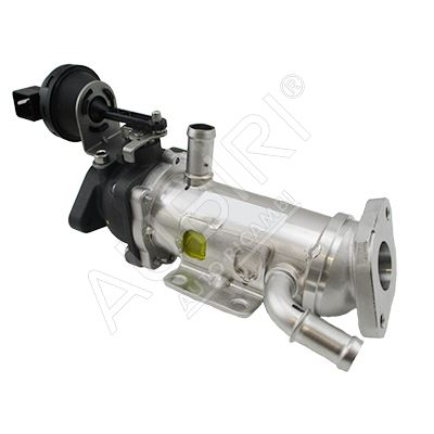 Chladič EGR Renault Trafic 2006-2014 2,0 dCi