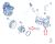 Termostat Renault Trafic, Fiat Talento od 2019 2,0D, Master IV od 2024 2,0D