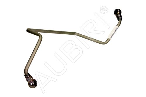 Trubka prívodu oleja do turbodúchadla Citroën Berlingo, Partner od 2008 1,6 HDI