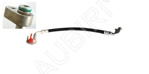 Hadica klimatizácie Fiat Ducato 2006-2016 2,3D, 2006-2014 3,0D z kompre. do konden.
