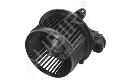 Ventilátor kúrenia Ford Transit Courier od 2014