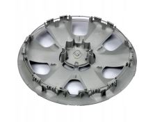 Puklica kolesa Renault Kangoo 2008-2021 - 15", celoplošná (2)