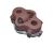 Silentblok výfuku Renault Master od 2010, Trafic, Talento, Kangoo od 2008-2013
