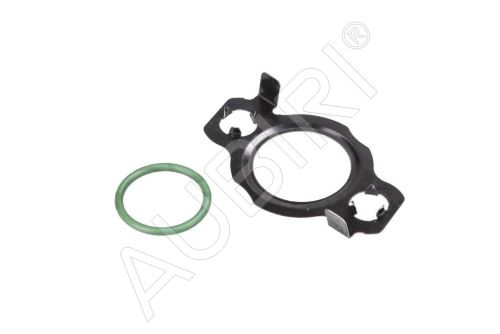 Tesnenie EGR ventilu Fiat Ducato 2018-2024 2,2, Scudo od 2022 2,0
