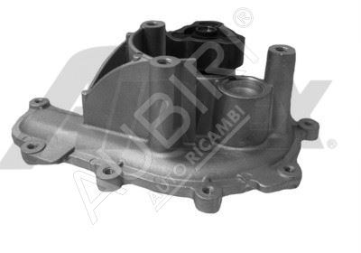 Vodná pumpa Fiat Ducato 2006-2011, Jumper od 2011, Transit od 2006 2,2D