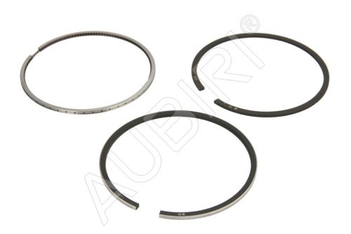Piestne krúžky Fiat Doblo 2004-2023 1,3D, Fiorino 2007-2011 1,3D - STD