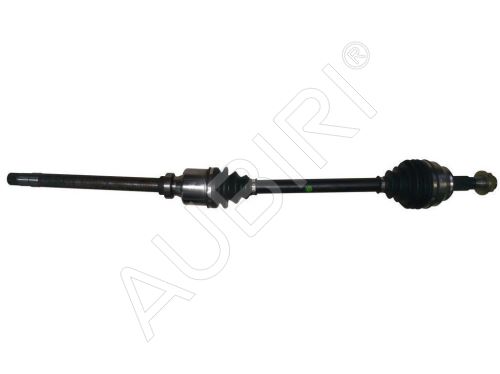 Poloos Fiat Ducato od 2006 2,2/2,3 pravá, 1140 mm