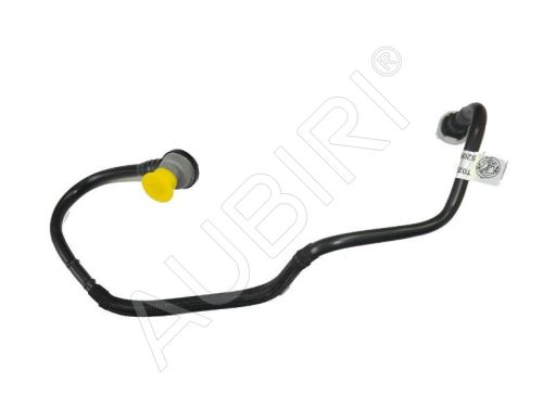 Trubka podtlaku posilovača bŕzd Fiat Fiorino, Nemo, Bipper 2007-2024 1,3D
