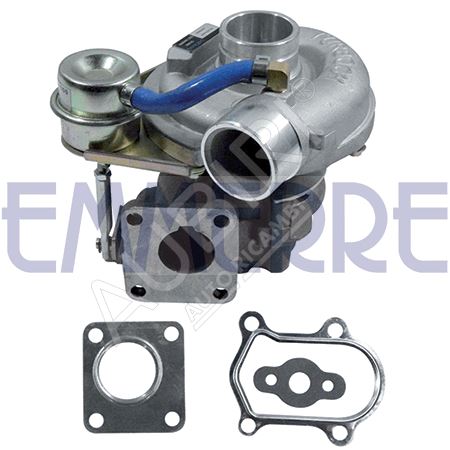 Turbodúchadlo Iveco TurboDaily 35-10 do 1999