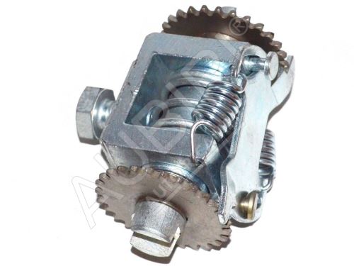 Samostav zadnej brzdy Iveco TurboDaily 1990-2000 59-12