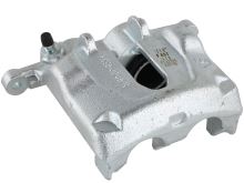 Brzdový strmeň Renault Trafic 2001-2014 predný, pravý, 40/45mm