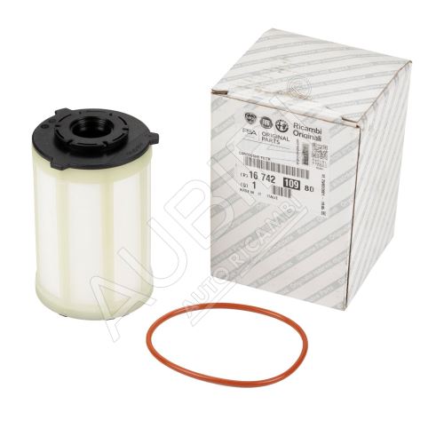 Palivový filter Peugeot Boxer, Citroën Jumper od 2016 2,0/2,2 BlueHDi