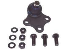 Guľový čap ramena Citroën Berlingo, Partner 1996-2008 ľavý/pravý (16 mm)