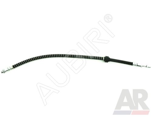 Brzdová hadica Renault Master 1998-2010 predná L/P 510 mm