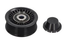 Kladka remeňa alternátora Renault Master od 2010 2,3D, Kangoo od 2013 1,2/1,3 TCe vodiaca
