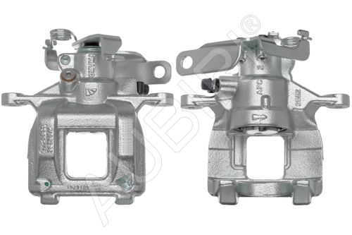 Brzdový strmeň Ford Transit 2014-2024 zadný, pravý, 48 mm