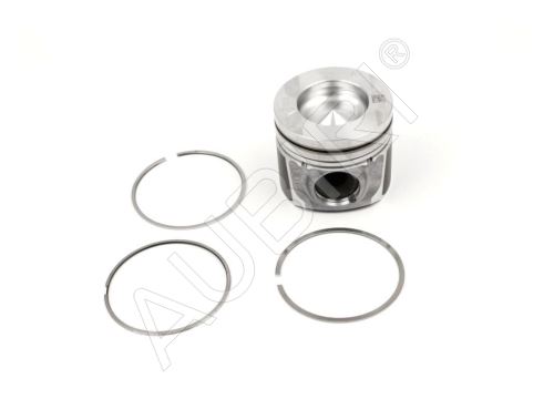 Piest motora Renault Master, Opel Movano 2010-2021 2,3D