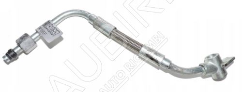 Trubka oleja do turba Iveco Daily od 2012 3,0 E5/E6