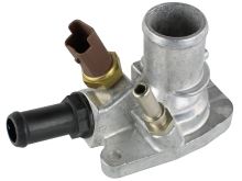 Termostat Fiat Doblo od 2005, Fiorino od 2007 1,4i so snímačom