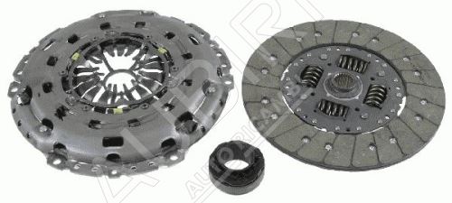 Spojka Ford Transit 2006-2011 2,4 TDCi sada s ložiskom, 250 mm