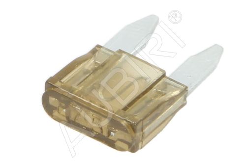 Poistka nožová mini