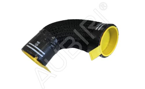 Hadica vzduchu Fiat Ducato od 2021 2,2D z turba do intercoolera