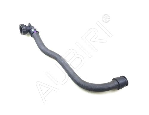 Hadica kúrenia Citroen Jumpy, Expert od 2016 2,0 BlueHDi