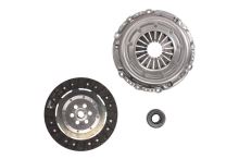 Spojka Fiat Scudo 2007-2011 2,0D Euro4 sada s ložiskom, 240mm