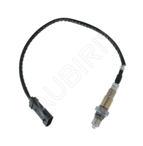 Lambda sonda Renault Trafic 2001-2014 2,0i, Kangoo 1997-2008 1,2/1,4/1,6i - 480 mm