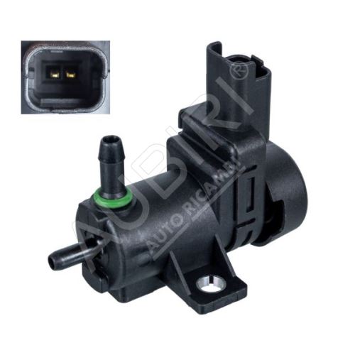 Elektromagnetický ventil, solenoid Citroen Berlingo, Partner 2005-2011 1,6 HDi