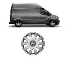 Puklica kolesa Renault Trafic od 2014 16" disk (1)