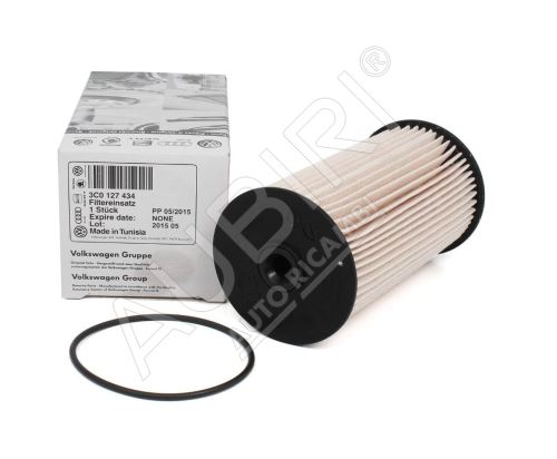 Palivový filter Volkswagen Caddy 2010-2021 1,6/2,0 TDi