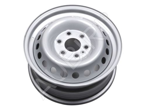 Disk kolesa Iveco Daily 35S od 2006 35S 6,5Jx16H2