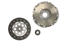 Spojka Fiat Scudo, Jumpy, Expert 2011-2016 2,0D sada s ložiskom, 240mm (1)