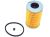 Palivový filter Renault Master 2003-2014, Trafic 2001-2014 1,9/2,0/2,5/2,3 120mm