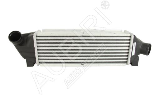 Intercooler Ford Transit 2000-2006 2,0 Di