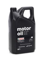 Motorový olej RENAULT CASTROL 5W30 GTX RN-SPEC - RN720, 5L