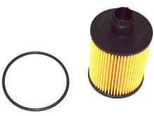 Olejový filter Fiat Doblo od 2010, Fiorino od 2007 1,3/1,6MTJ Euro5 Olejový filter Fiat Doblo od 2010, Fiorino od 2007 1,3/1,6MTJ Euro5