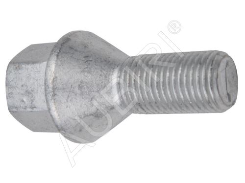 Skrutka kolesa Fiat Doblo 2000-2010 M12x1,25x 25,5