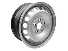 Disk kolesa Volkswagen Crafter od 2016 6,5Jx16", ET60, 5x120mm