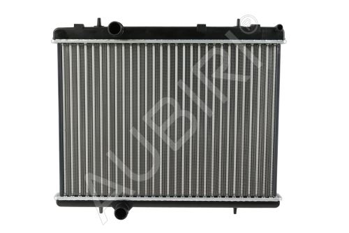 Chladič vody Citroën Berlingo, Partner 2008-2016 - 539x380x32 mm